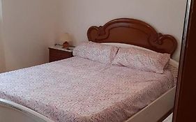 Habitacion Privada En Zona Tranquila